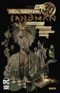 SANDMAN 10 - LA VEGLIA