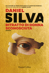 RITRATTO DI DONNA SCONOSCIUTA