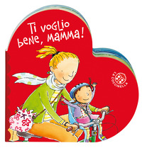 TI VOGLIO BENE MAMMA