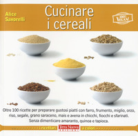 CUCINARE I CEREALI