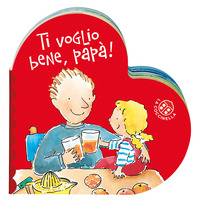 TI VOGLIO BENE PAPA\'