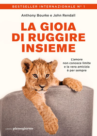 GIOIA DI RUGGIRE INSIEME