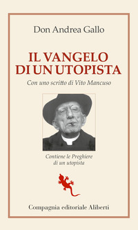 VANGELO DI UN UTOPISTA