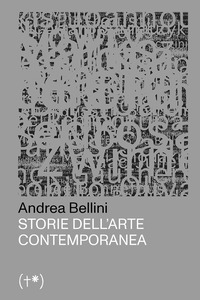 STORIE DELL\'ARTE CONTEMPORANEA