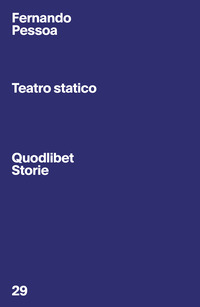 TEATRO STATICO