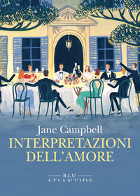 INTERPRETAZIONI DELL\'AMORE