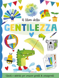 LIBRO DELLA GENTILEZZA