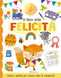 LIBRO DELLA FELICITA\'