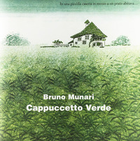 CAPPUCCETTO VERDE