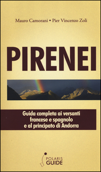 PIRENEI - GUIDE POLARIS