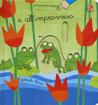 E ALL\'IMPROVVISO