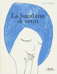 BAMBINA DI VETRO