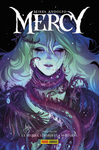 MERCY 3 LA MINIERA I RICORDI E LA MORTALITA\'