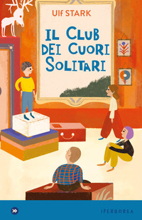 CLUB DEI CUORI SOLITARI