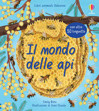 MONDO DELLE API - LIBRI ANIMATI