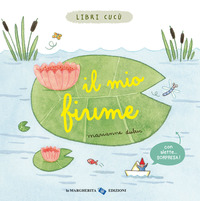 MIO FIUME - LIBRI CUCU\'