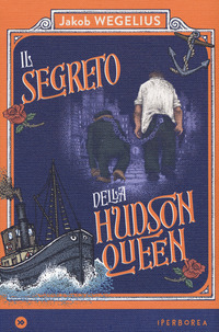 SEGRETO DI HUDSON QUEEN