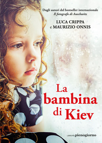 BAMBINA DI KIEV