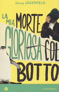 MIA MORTE GLORIOSA COL BOTTO