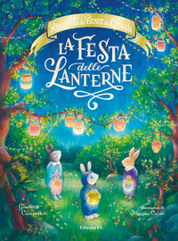 FESTA DELLE LANTERNE - RACCONTI DEL BOSCO DEI CONIGLI