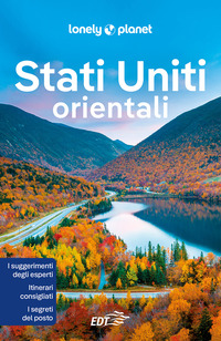 STATI UNITI ORIENTALI - EDT 2022