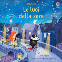 LUCI DELLA SERA