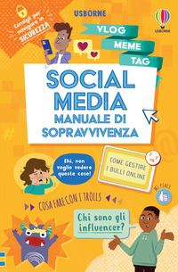 SOCIAL MEDIA MANUALE DI SOPRAVVIVENZA