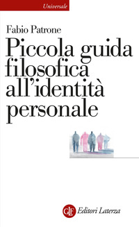 PICCOLA GUIDA FILOSOFICA ALL\'IDENTITA\' PERSONALE