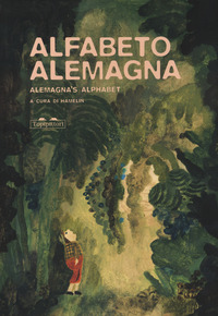 ALFABETO ALEMAGNA