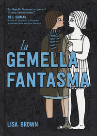 GEMELLA FANTASMA