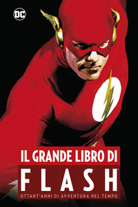 GRANDE LIBRO DI FLASH