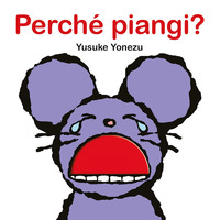 PERCHE\' PIANGI ?