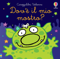 DOV\'E\' IL MIO MOSTRO