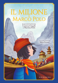 MILIONE DI MARCO POLO