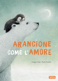 ARANCIONE COME L\'AMORE