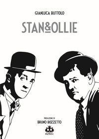 STAN AND OLLIE