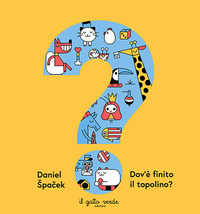 DOV\'E\' FINITO IL TOPOLINO