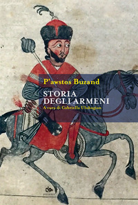 STORIA DEGLI ARMENI