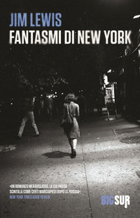 FANTASMI DI NEW YORK