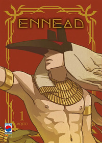 ENNEAD