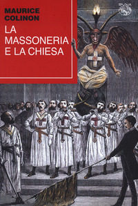 MASSONERIA E LA CHIESA