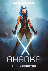 STAR WARS AHSOKA