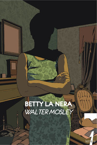 BETTY LA NERA