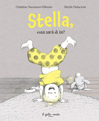 STELLA COSA SARA DI TE ?