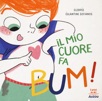 MIO CUORE FA BUM ! I PRIMI ALBI