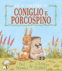 AVVENTURE DI CONIGLIO E PORCOSPINO