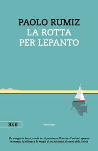 ROTTA PER LEPANTO