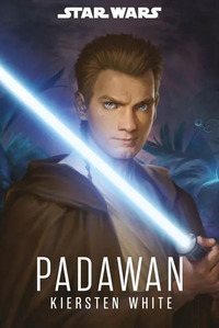 PADAWAN - STAR WARS ROMANZI