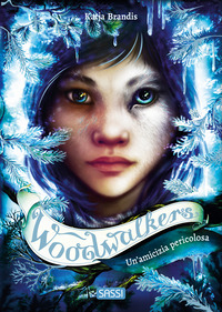 WOODWALKERS UN\' AMICIZIA PERICOLOSA