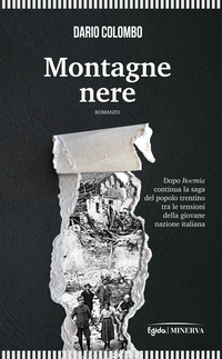 MONTAGNE NERE